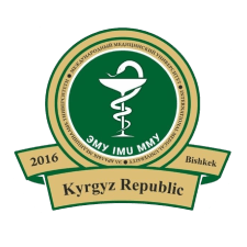 International Medical University Kyrgyzstan