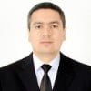 Dr. Laziz Niyazov, Vice Rector for International Cooperation of BSMI