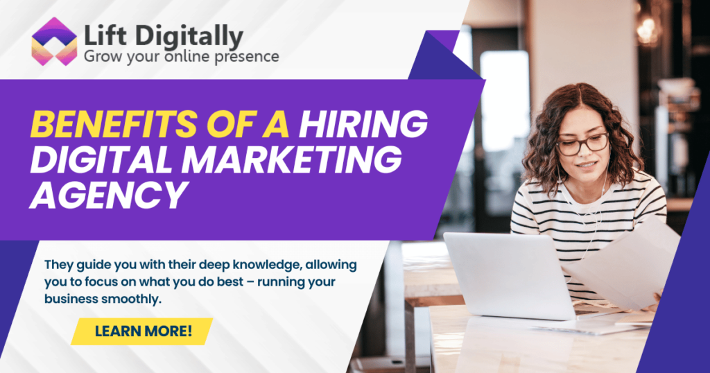 Hiring Digital Marketing Agency