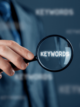 Keyword Research and Analysis