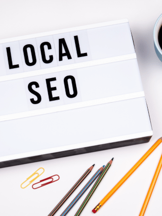 Local Backlinks