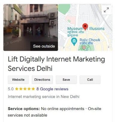 Local Business SEO