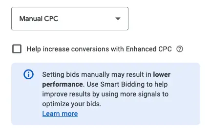 Automated Bidding