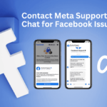 How to Quickly Contact Facebook Support via Live Chat