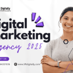 Internet Marketing Agency 2025