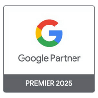 Lift Digitally Recognition Google Premier Partner