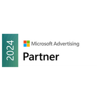 Lift Digitally Recognition Microsoft Advertising Partner