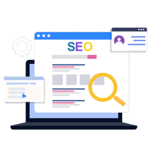 Best Search Engine Optimization Agency