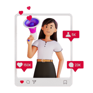 Lift Digitally Best Social Media Marketing Agency