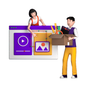 Lift Digitally Best Web Design Services Stunning User Friendly Websites