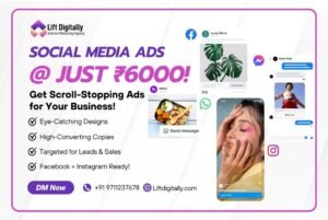 Social Media Ads