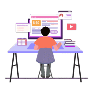 Lift Digitally Best Content Marketing Services Agency