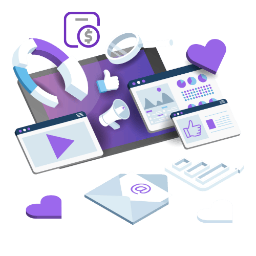 Lift Digitally Best Internet Marketing Packages in India