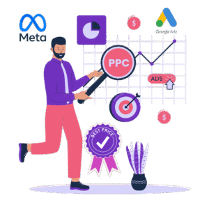Lift Digitally Best Pay Per Click Packages
