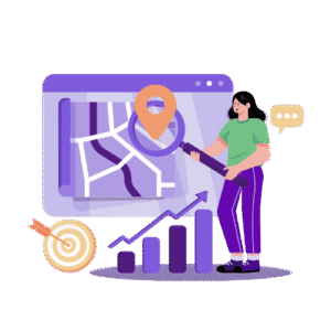 Local SEO Agency Boost Your Business with Lift Digitally