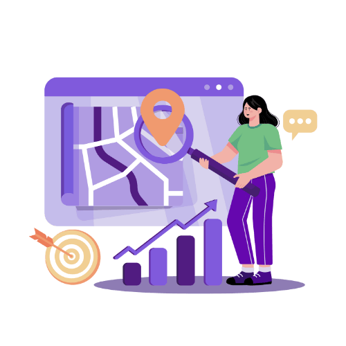 Local SEO Agency Local SEO Agency Boost Your Business with Lift Digitally
