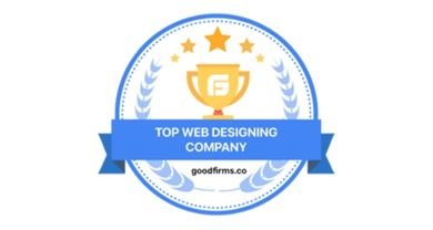 Lift Digitally Recognized by Goodfirms