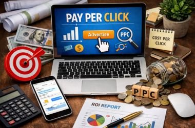 Lift Digitally Services Pay Per Click Services