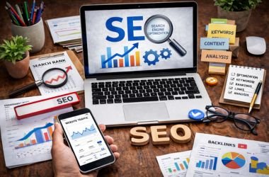 Lift Digitally Services Search Engine Optimization