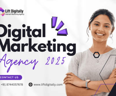 Internet Marketing Agency 2025